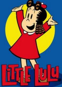 The Little Lulu Show