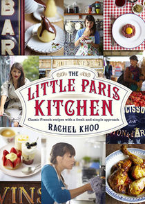 The Little Paris Kitchen