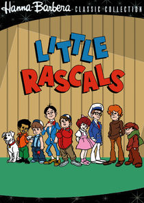 The Little Rascals Show