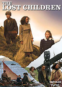 The Lost Children