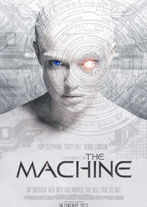 The Machine