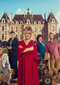 The Madame Blanc Mysteries