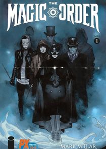 The Magic Order