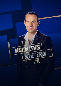 The Martin Lewis Money Show Live
