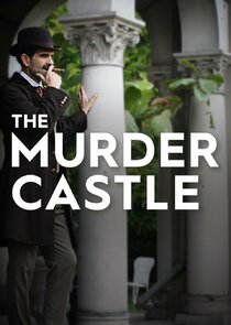 The Murder Castle
