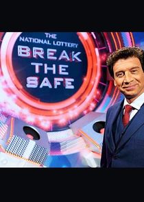 The National Lottery: Break the Safe