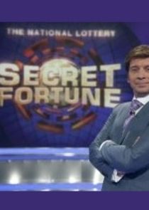 The National Lottery: Secret Fortune