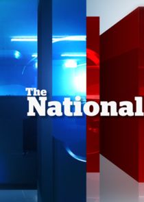 The National with Peter Mansbridge