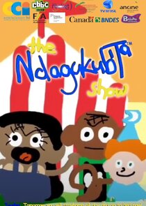 The Ndagukubita Show