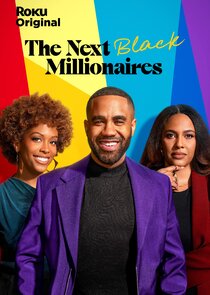The Next Black Millionaires