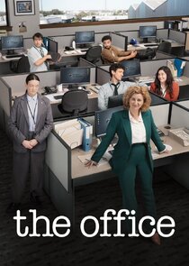 The Office Australia