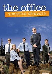 The Office: Superfan Episodes