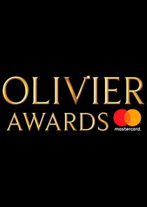 The Olivier Awards