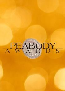 The Peabody Awards