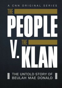 The People V. The Klan