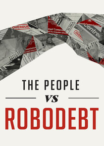 The People vs Robodebt
