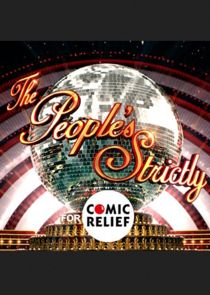 The People's Strictly for Comic Relief