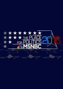 The Place for Politics 2016