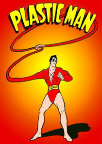 The Plastic Man Comedy Adventure Show