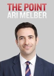 The Point with Ari Melber