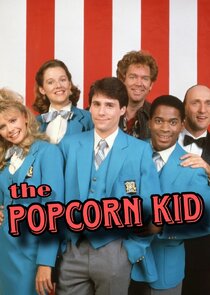 The Popcorn Kid
