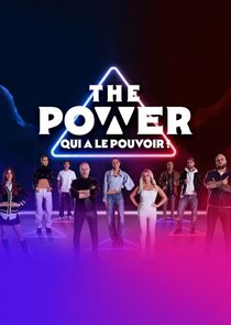 The Power : Qui a le pouvoir ?