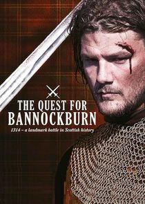 The Quest for Bannockburn