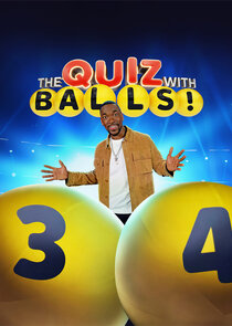 The Quiz with Balls