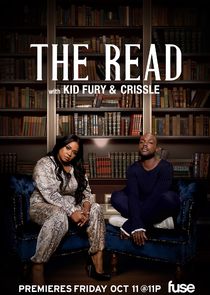The Read with Kid Fury and Crissle