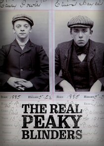 The Real Peaky Blinders