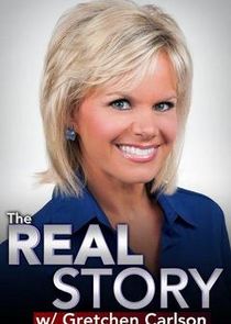 The Real Story with Gretchen Carlson