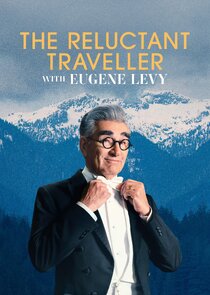 The Reluctant Traveler With Eugene Levy