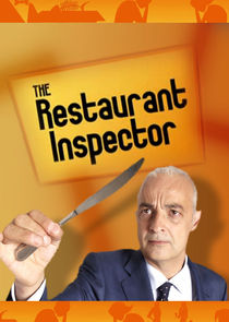 The Restaurant Inspector
