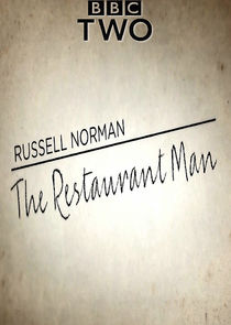 The Restaurant Man