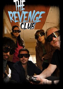 The Revenge Club