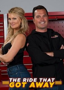 The Ride That Got Away