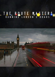 The Route Masters: Running London's Roads