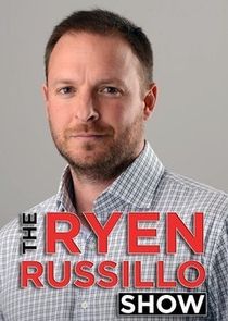 The Ryen Russillo Show
