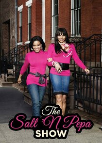 The Salt-n-Pepa Show