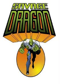 The Savage Dragon