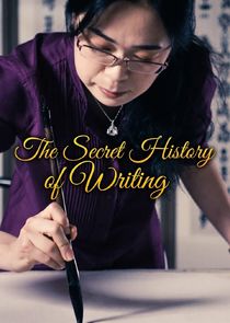 The Secret History of Writing