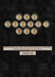 The Secret War