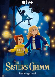 The Sisters Grimm