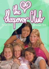 The Sleepover Club