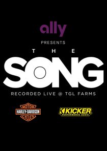 The Song - Recorded Live @ TGL Farms