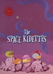 The Space Kidettes
