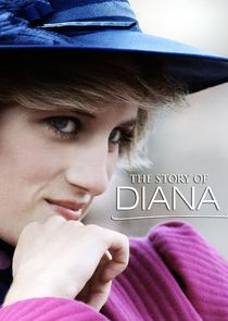The Story of Diana