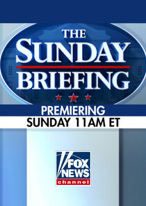 The Sunday Briefing