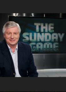 The Sunday Game Live