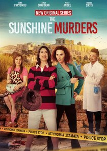 The Sunshine Murders